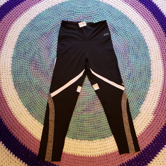 PINK Victoria's Secret Pants - NWT PINK Ultimate Leggings